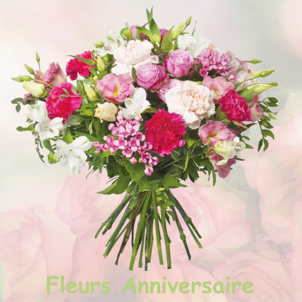 fleurs anniversaire CHAMPIGNEULLES-EN-BASSIGNY