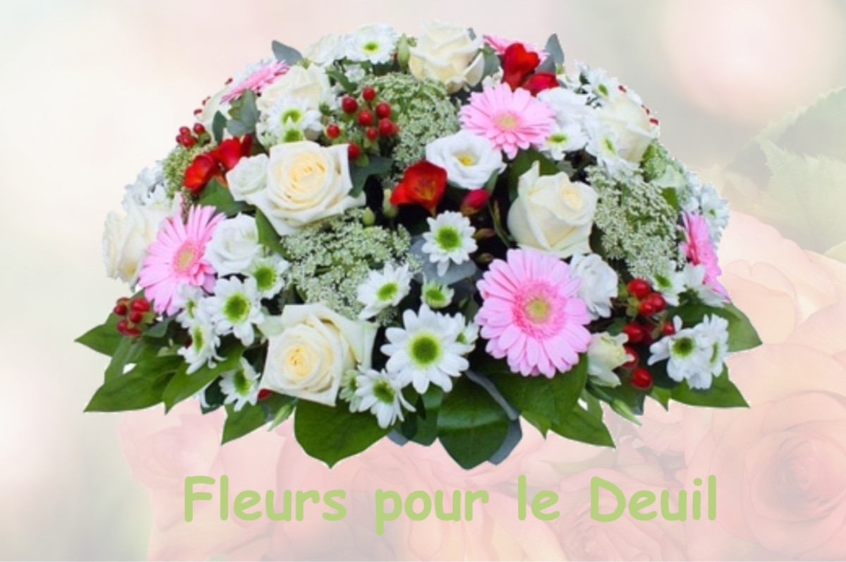 fleurs deuil CHAMPIGNEULLES-EN-BASSIGNY