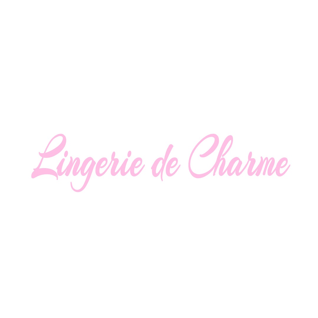 LINGERIE DE CHARME CHAMPIGNEULLES-EN-BASSIGNY